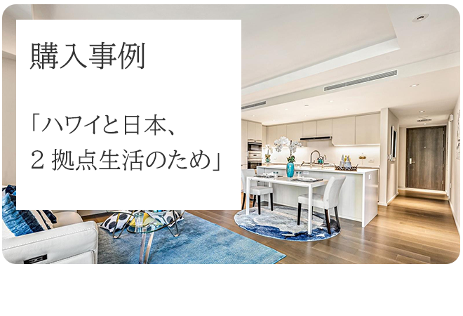 購入者の声2